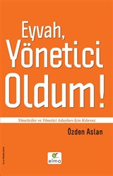 Eyvah, Yönetici Oldum!
