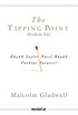 The Tipping Point (Kıvılcım Anı)
