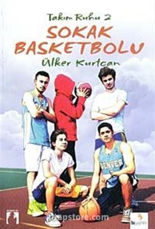 Sokak Basketbolu / Takım Ruhu 2