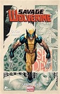 Savage Wolverine 1 / Ölüm Adası