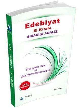 LYS Edebiyat El Kitabı