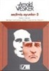 Seçilmiş Oyunlar 2 Wesker Üçlemesi/Şehriyeli Tavuk Çorbası - Kökler - Kudüs'ten Söz Ediyorum