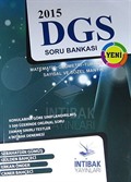 2015 DGS Soru Bankası