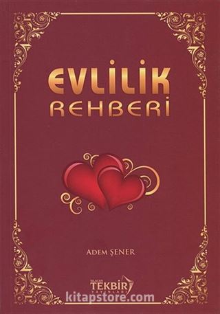 Evlilik Rehberi