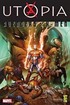 Avengers X-Men Utopia 1