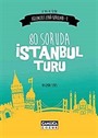 80 Soruda İstanbul Turu (Eğlenceli Zeka Soruları 1)