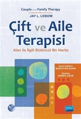 Çift ve Aile Terapisi
