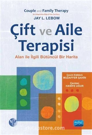 Çift ve Aile Terapisi