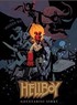 Hellboy : Geceyarısı Sirki