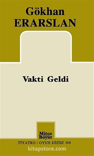 Vakti Geldi