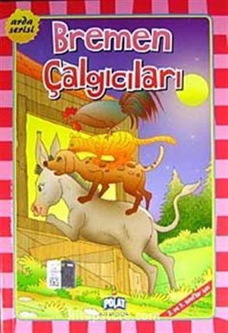 Bremen Çalgıcıları / Arda Serisi
