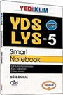 2015 YDS-LYS-5 Smart Notebook
