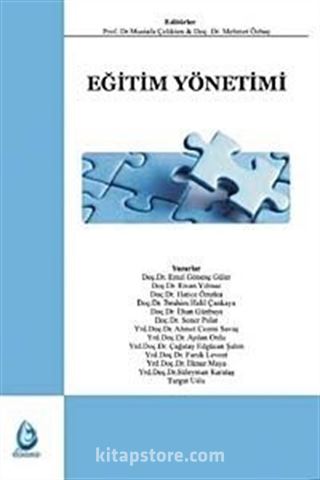 Eğitim Yönetimi