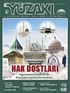 Yüzakı Aylık Edebiyat, Kültür, Sanat, Tarih ve Toplum Dergisi / Sayı:118 Aralık 2014