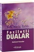 Sırlı Nurlu Zırhlı Faziletli Dualar (Büyük Boy)