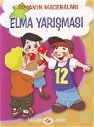 Elma Yarışması / Yaman'ın Maceraları
