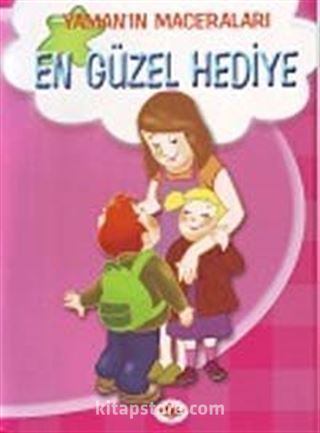 En Güzel Hediye / Yaman'ın Maceraları