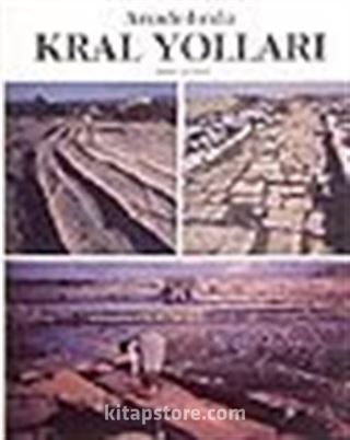 Anadolu'da Kral Yolları