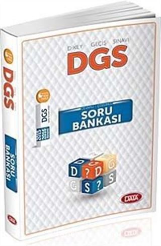 2015-2016 Dönemi DGS Cevaplı-Çözümlü Soru Bankası