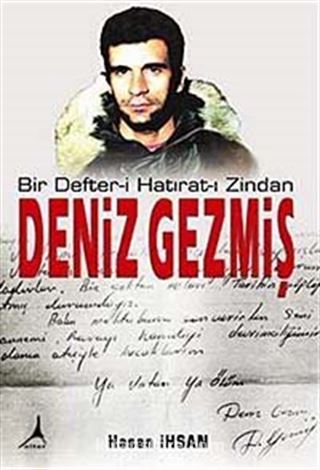 Bir Defter-i Hatırat-ı Zindan Deniz Gezmiş