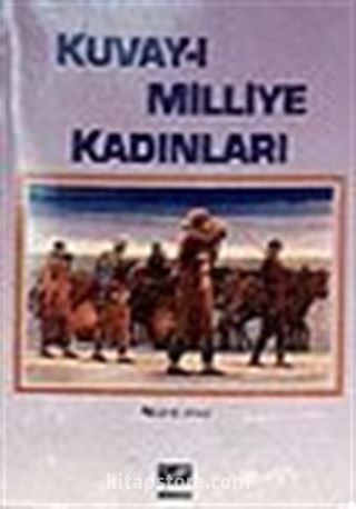 Kuvay-ı Milliye Kadınları