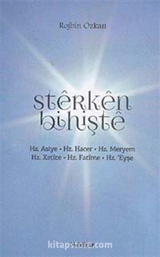 Sterken Bihişte