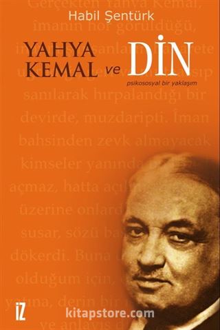 Yahya Kemal ve Din