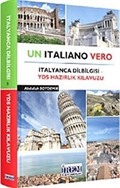 İtalyanca Dilbilgisi ve YDS Hazırlık Kılavuzu