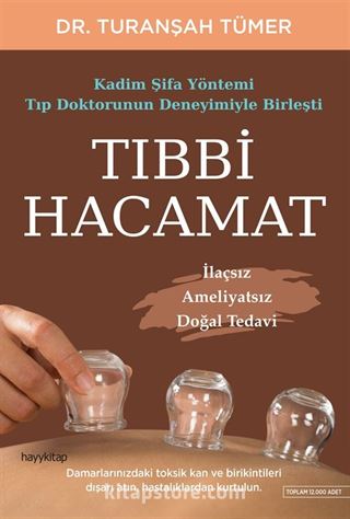 Tıbbi Hacamat