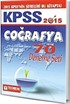 2015 KPSS Coğrafya 70 Deneme Seti