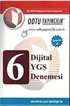 Dijital 6 YGS Denemesi