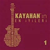 Kayahan'ın En İyileri (Cd)