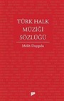 Türk Halk Müziği Sözlüğü