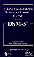 Dsm-5 Ruhsal Bozuklukların Tanısal Ve Sayımsal Elkitabı