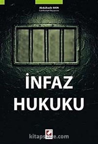 İnfaz Kanunu