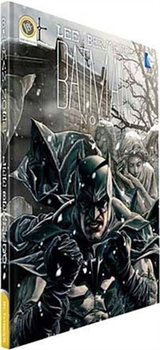Batman - Noel