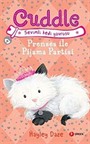 Cuddle Sevimli Kedi Yavrusu 3 / Prenses ile Pijama Partisi