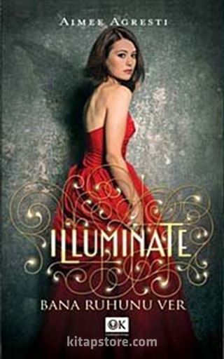 Illuminate Bana Ruhunu Ver
