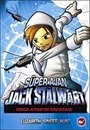 Süper Ajan Jack Stalwart / Koca Ayak'ın Kafatası (13. Kitap)