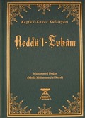 Reddü'l - Evham / Keşfü'l-Envar Külliyatı