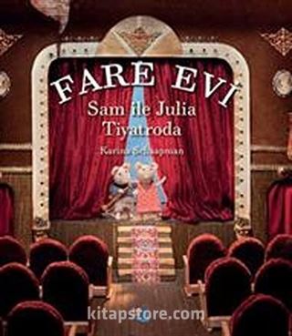 Fare Evi / Sam ile Julia Tiyatroda