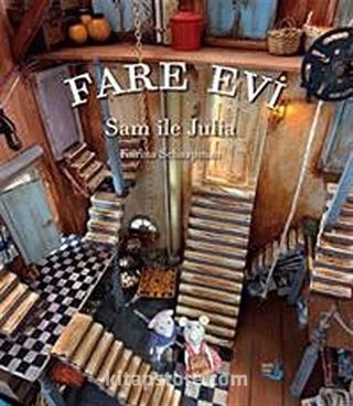Fare Evi / Sam ile Julia