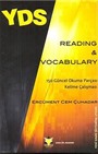 YDS Reading - Vocabulary