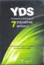 YDS Tamamı Çözümlü 7 Deneme Sınavı