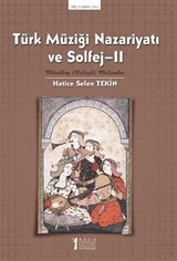 Türk Müziği Nazariyatı ve Solfej -II