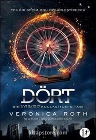 Dört