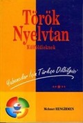 Török Nyelvtan / Yabancılar İçin Türkçe Dilbilgisi