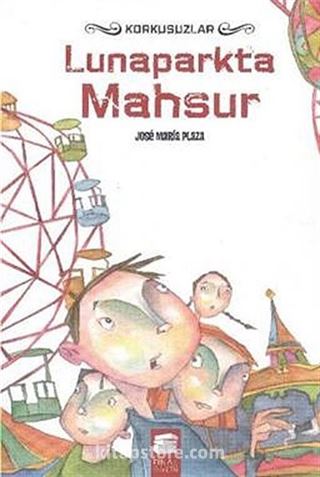 Lunaparkta Mahsur