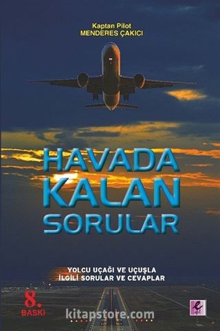 Havada Kalan Sorular