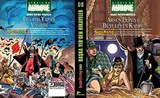 Storia da Altrove Başka Yer'den Hikayeler 8